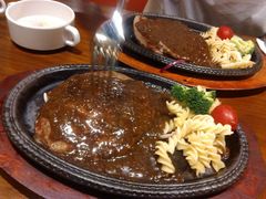 -台北帮厨西式自助(爱琴海北新道店)
