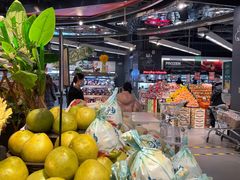 -Olé精品超市(太原万象城店)