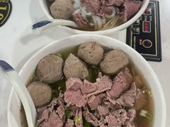 -菜忠潮州牛肉店(岗厦店)