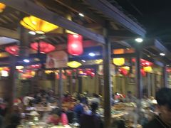 大堂-老凯俚酸汤鱼(鸿通城店)