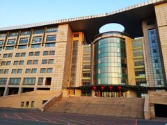 -吉林大学(南岭校区)