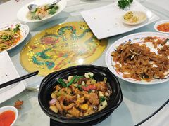 -廣發美食(东晓路店)