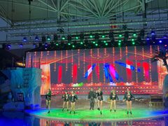 -三亚海昌梦幻海洋不夜城