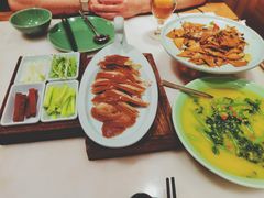 -那家小馆(摩天活力城店)