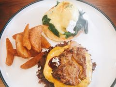 -AFS Cafe & Canteen(闽江二路店)
