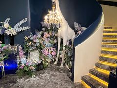 -狮拾久·现代新加坡料理(福田COCO Park店)