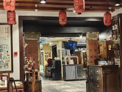-老厨家(中央大街西七道街店)