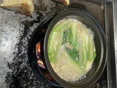 -有一锅·黑山羊腊排骨野生菌火锅(黑龙潭旗舰店)