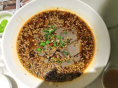 -高玛纳驴肉火烧(河间总店)