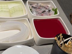 -海底捞火锅(汇金星力城店)