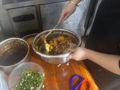 -胖子好盐水鸭(总店)