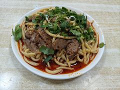 -玉香宫河州牛肉拉面