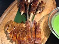 iphone_upload_pic-外婆家(杭州马塍店·杭帮菜名店)