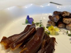 -君庭中餐厅(湘江豪生店)