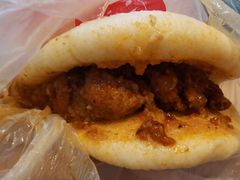-关中闫记粉蒸肉(和平路店)