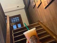 -星巴克(宁波老外滩店)