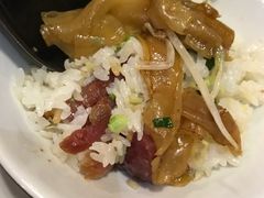 -渔米粥(罗湖店)