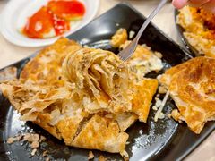 -新加坡Zam Zam餐馆