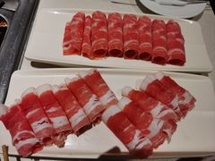 -海底捞火锅(玉桥商业广场店)