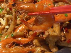 -胖哥俩肉蟹煲(梅溪步步高店)