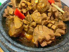 -潮堂 · 潮州菜(国贸商城店)