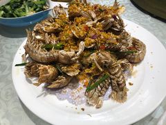 -兄弟爬爬虾(北京路店)