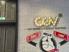 -CGV影城(广州K11店)