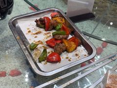 -永红源啤酒·烧烤·海鲜·大排档(青特城店)