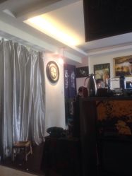 -Libertines barbershop 浪子理发店