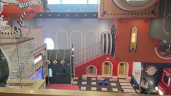 点击看大图 -MELAND CLUB亲子乐园·派对·餐厅(北京芳圆里ID MALL店)