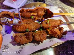 -蛙来哒(方圆荟店)