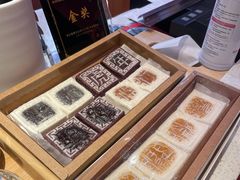 -阮大兴糕团(日月光中心店)