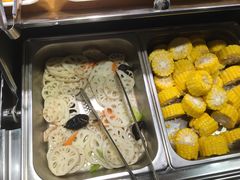 -素清香(解放路店)