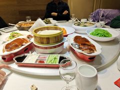 -大鸭梨烤鸭(房山店)
