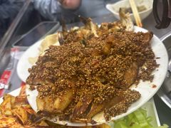 -松明一烤肉馆(鲁园店)