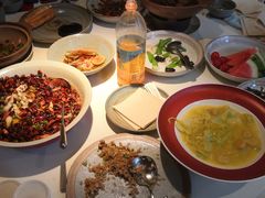 -青年公社烤鸭(青年路店)