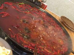 -大龙老火锅·总店(龙头寺店)