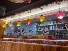 -浅草屋(吾悦店)