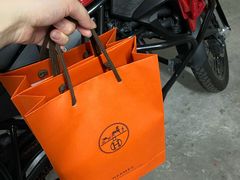 -HERMES(恒隆广场店)