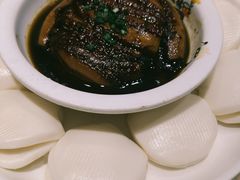 -饭橘汉江码头·乡野土菜馆(静安路店)
