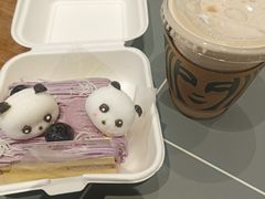 -星巴克(济南美莲广场店)