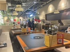 -滇牛云南火锅(桂林路店)