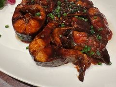 -德兴馆(广东路总店)