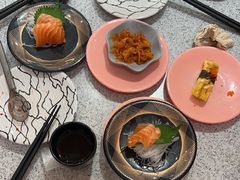 -争鲜回转寿司(西红门荟聚PLUS店)