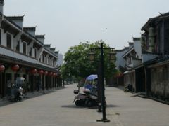 -杏花村文化旅游区