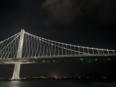 -旧金山-奥克兰海湾大桥