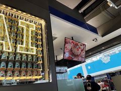 -DQ·蛋糕·冰淇淋(周浦万达店)