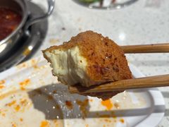 -龍歌自助小火锅(市北和达中心城店)