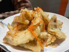 -金掌勺·锅包肉(双榆树店)