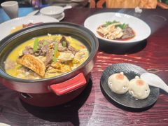 -永安鱼庄·镇江菜(东吴路店)